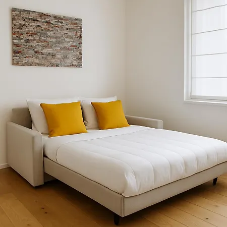 Apartament Adorable Center With Parking, Near Tram