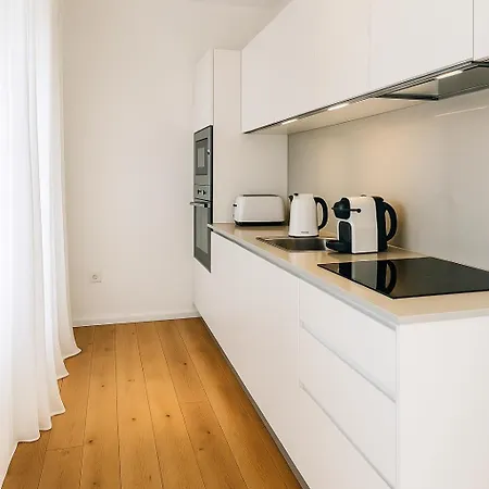 Adorable Center With Parking, Near Tram Appartement *