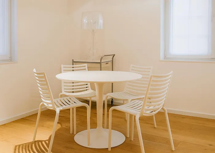 Adorable Center With Parking, Near Tram Appartement