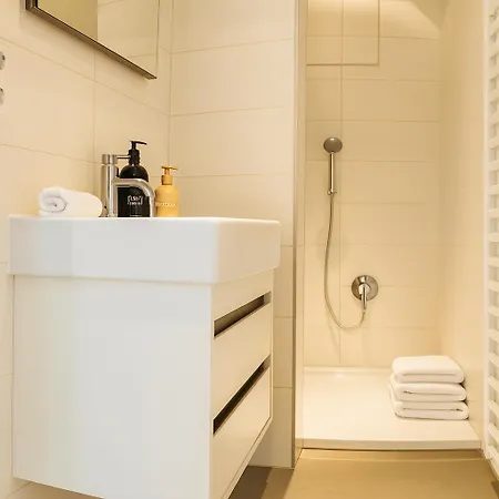 Apartman Adorable Center With Parking, Near Tram *