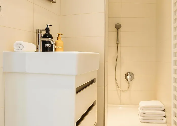 Appartement Adorable Center With Parking, Near Tram *