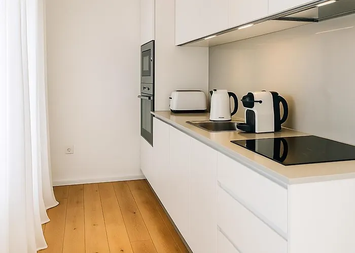 Adorable Center With Parking, Near Tram Appartement *